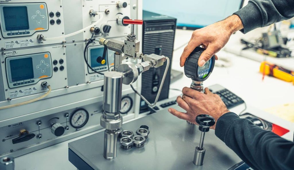 calibration lab in uae quality technical service